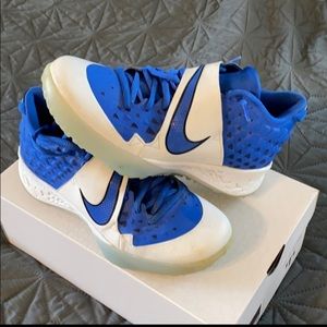 Nike Force Zoom Trout 6 Turf Baseball Size 6.5